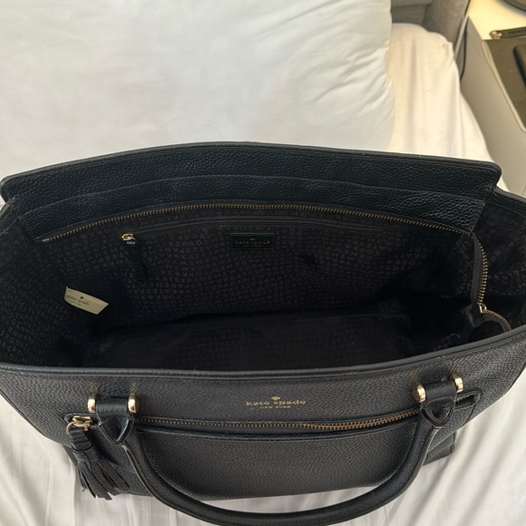 Kate Spade Purse - Picture 2 of 4